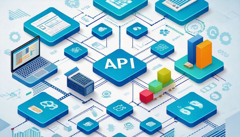 API- und Schnittstellenentwicklung für Magento