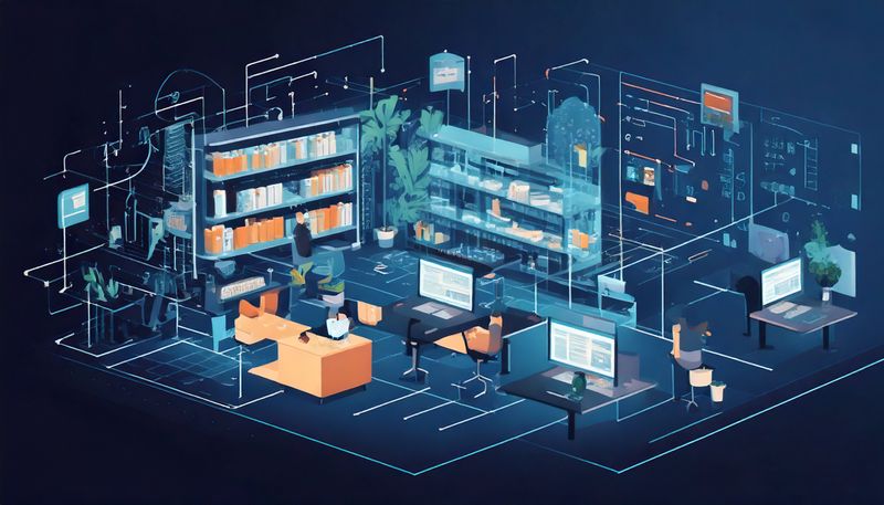 Magento Prozessautomatisierung und Workflow-Optimierung