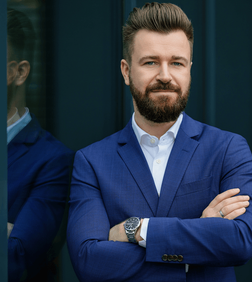 Thomas Klytta – Gründer und Geschäftsführer der Kitto GmbH